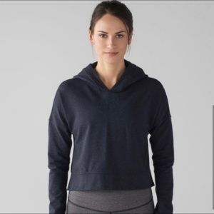 Lululemon Cut Above Pullover